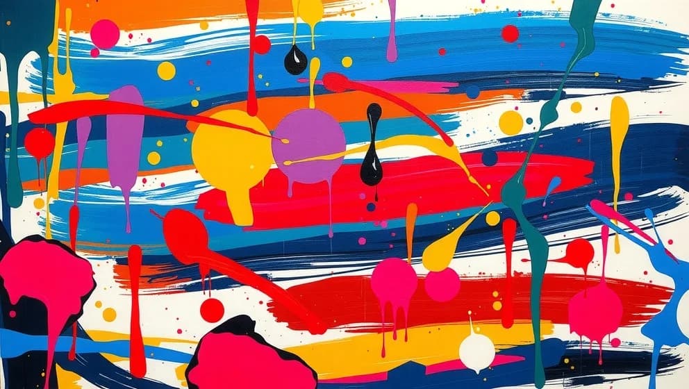 Carolina Gynning konst och hennes mest kända verk