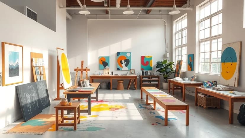 Freddie Wadling konst och hans mest kända verk