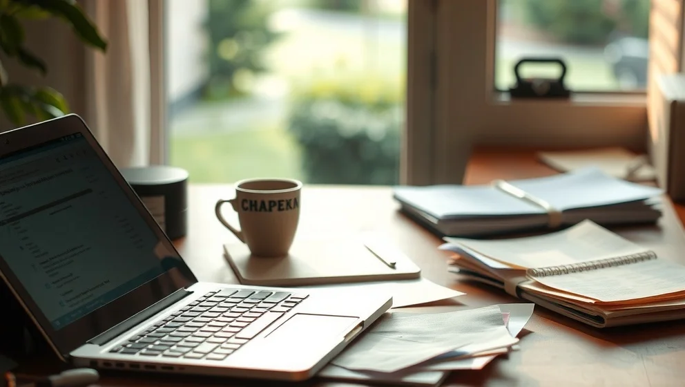 Hur mår det när du är stressad