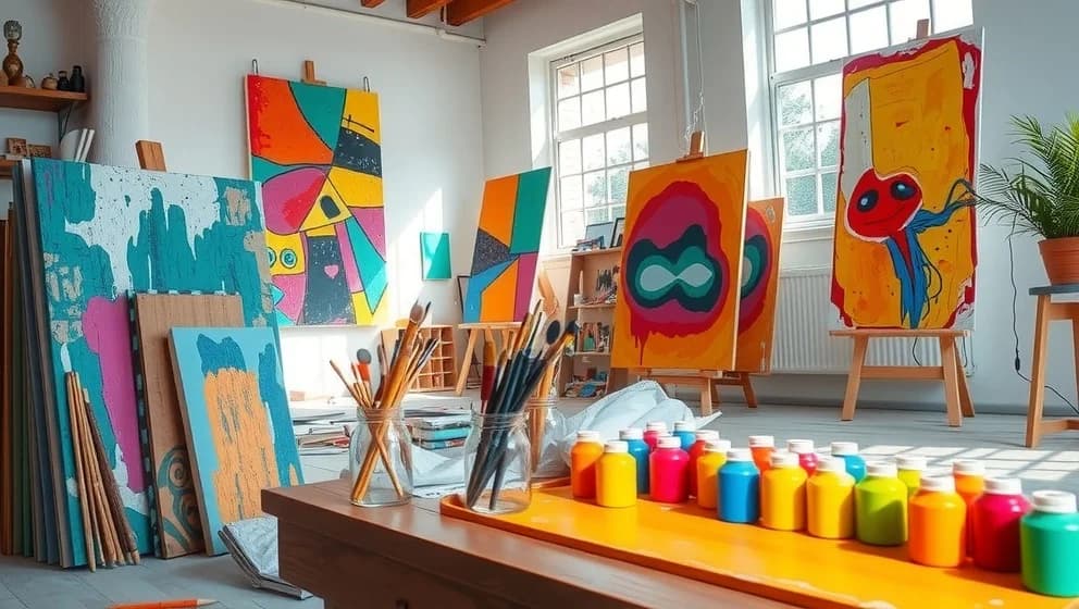 Lasse Åbergs konst som förändrade Sverige