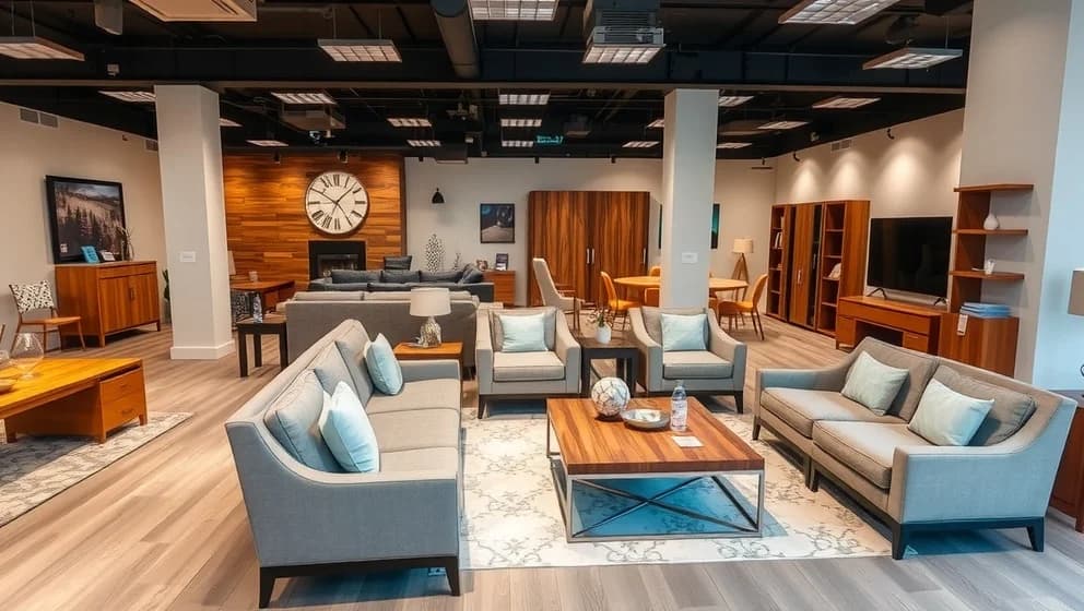 Severins möbler Halmstad vad kostar det